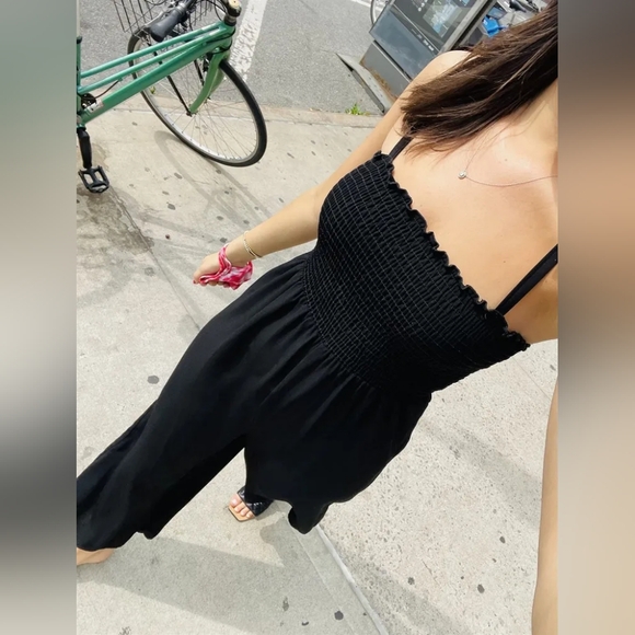 SHOW ME YOUR MUMU PARTON PLAYSUIT - Picture 7 of 9